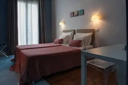 Attico Partenopeo - 40