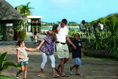 The Bay Club at Anahita - 22