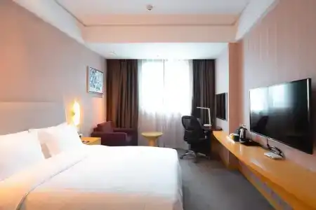 Holiday Inn Express NANTONG XINGHU by IHG - 18