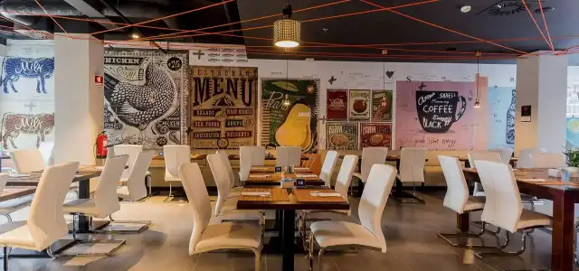 Star Inn Lisboa - 28
