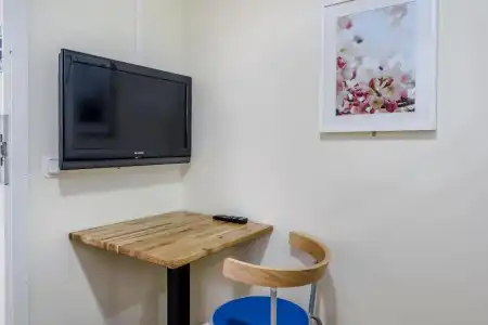 City Hostel - 67