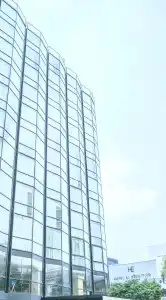 El Ejecutivo by Reforma Avenue - 30