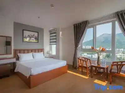 Canary Nha Trang - 55