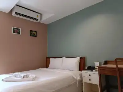 JL Bangkok - 36