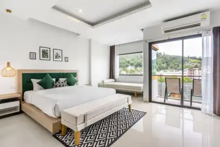 Buasri Boutique Patong - 85
