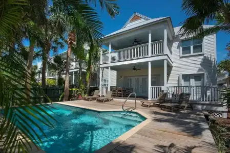 Villas At Hawks Cay Resort - 24
