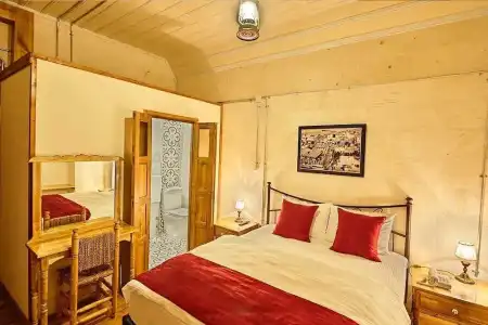 Dilek Hanım Konağı Butik Otel - 9