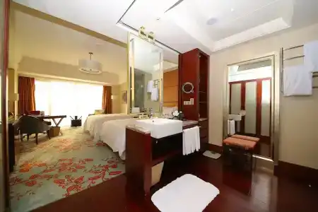 Fairmont Yangcheng Lake - 107