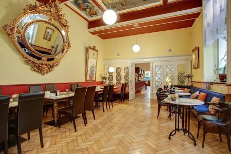 Centro Blankenburg by INA - 23