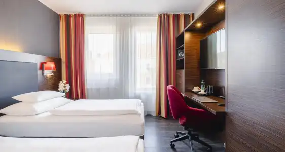 Plaza Inn Graz City - 98