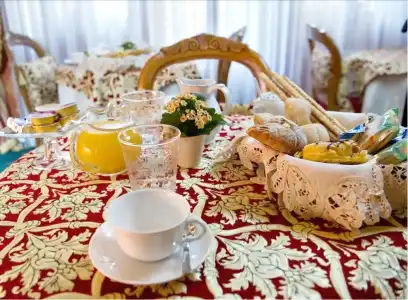 Locanda Antico Fiore - 9