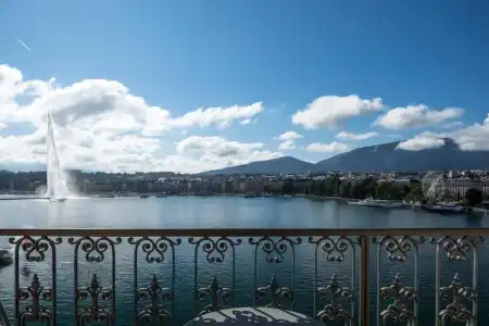 The Ritz-Carlton, de la Paix, Geneva - 64