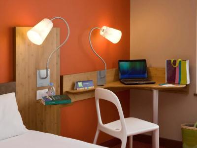 ibis Styles Nancy Centre Gare - 4