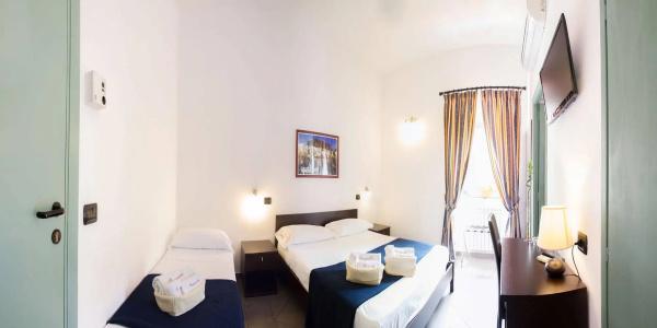Bouganville B&B - 1