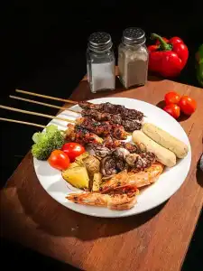 Four Points by Sheraton Jakarta Thamrin - 34
