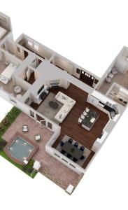Le Petit Pali Laguna Beach - 237