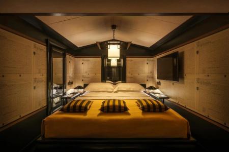 Duxton Reserve Singapore, Autograph Collection - 21