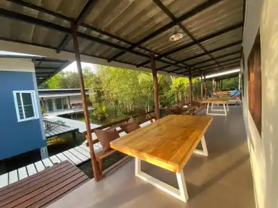 P.D. Guesthouse - 35