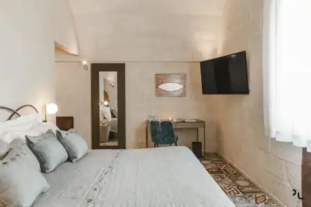 Cenobio & Spa Matera - 54