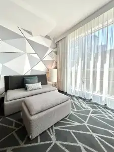 Warwick Le Crystal - Montréal - 107