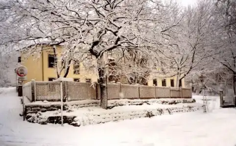 Gästehaus Villa Seraphinum - 19
