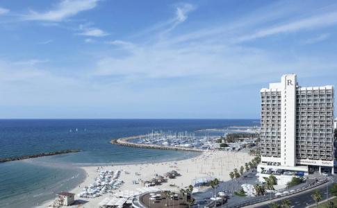 Renaissance Tel Aviv - 20