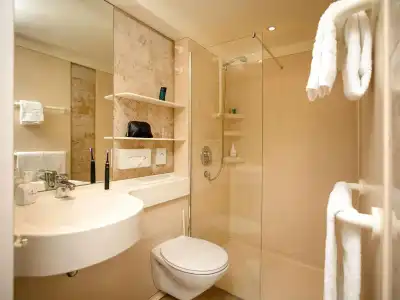 ibis Berlin City Süd - 42