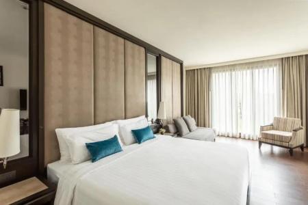 Mövenpick Sukhumvit 15 - 66