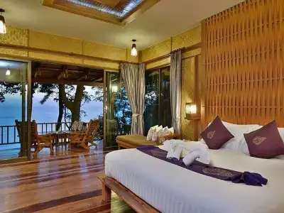 Railay Great View Resort - 50