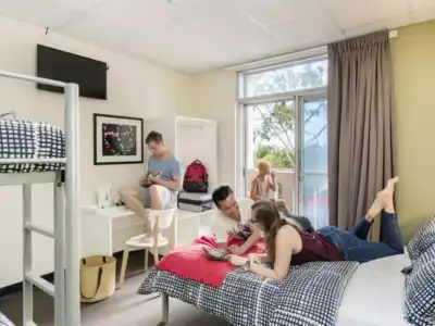 YHA Adelaide Central - 17
