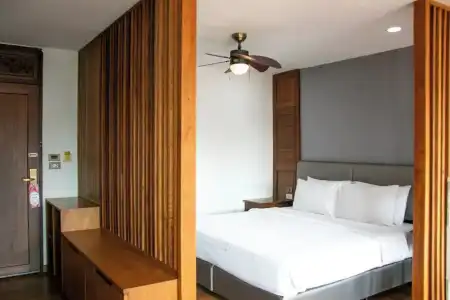Lamphu Tree House Boutique - 122