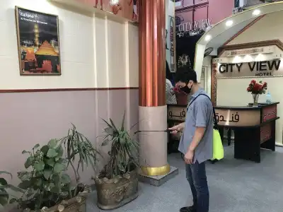 City View - 23