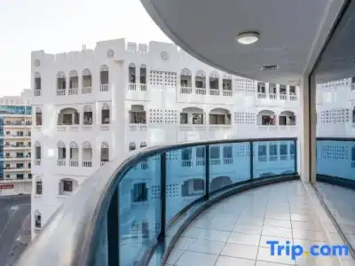 Golden Sands 5 Apartment - 62