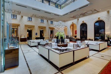 Anantara Palais Hansen Vienna - 33