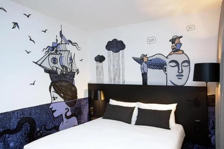 Ibis Styles Genève Carouge - 27