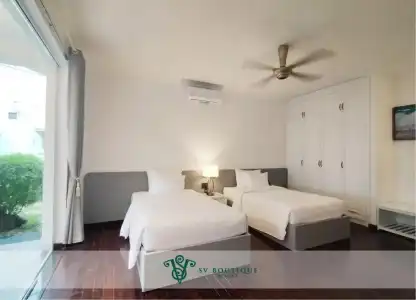 SV Boutique Resort - 49