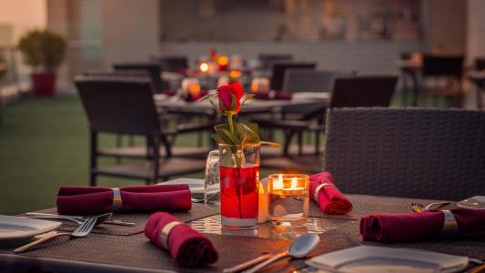 Radisson Agra - 35