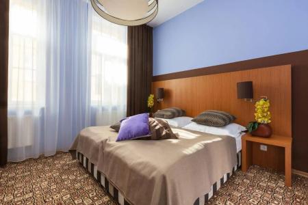 Emporio Prague Apartments - 5