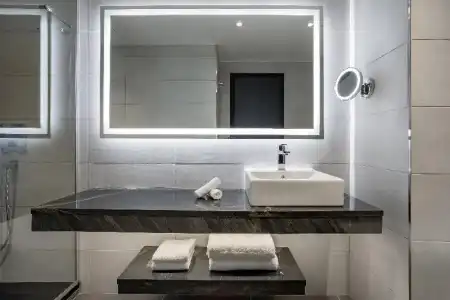 Radisson Blu Antananarivo Waterfront - 114