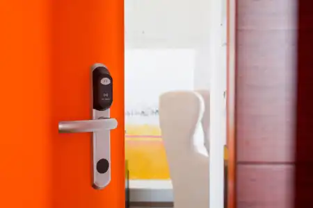 Boutique Rooms - 5