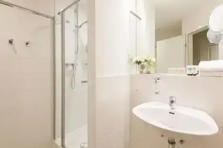 Best Western SeeFrankenhorst - 61