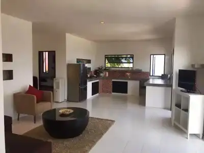 New Pop Villas, Koh Tao - 26