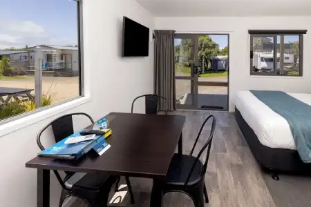 Napier Beach TOP 10 Holiday Park - 37