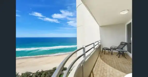Zenith Ocean Front Apartments - 138