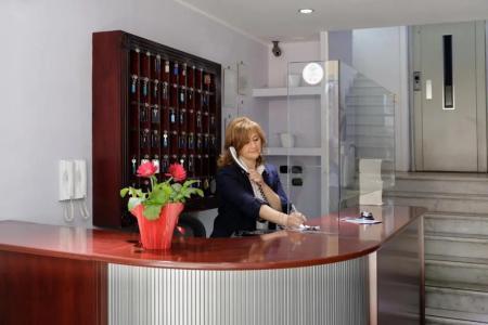 Best Western dei Mille - 17