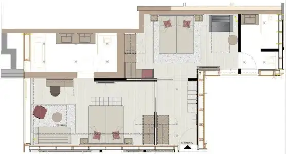 Aktiv Schweizerhof - Kitzbühel - 102