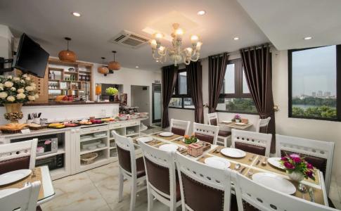 Trang Trang Premium - 23