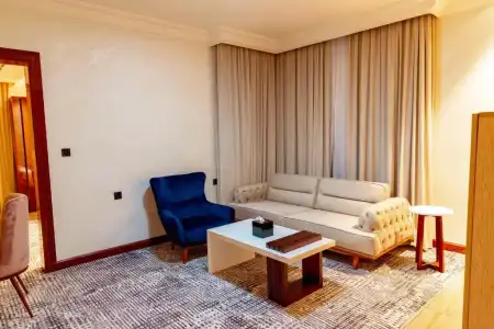 Ivory Inn Doha - 48