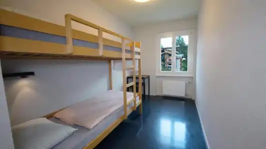Youth Hostel Zermatt - 65