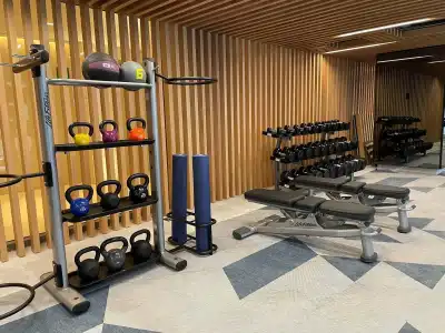 Hilton Cancun, an All-Inclusive Resort - 28